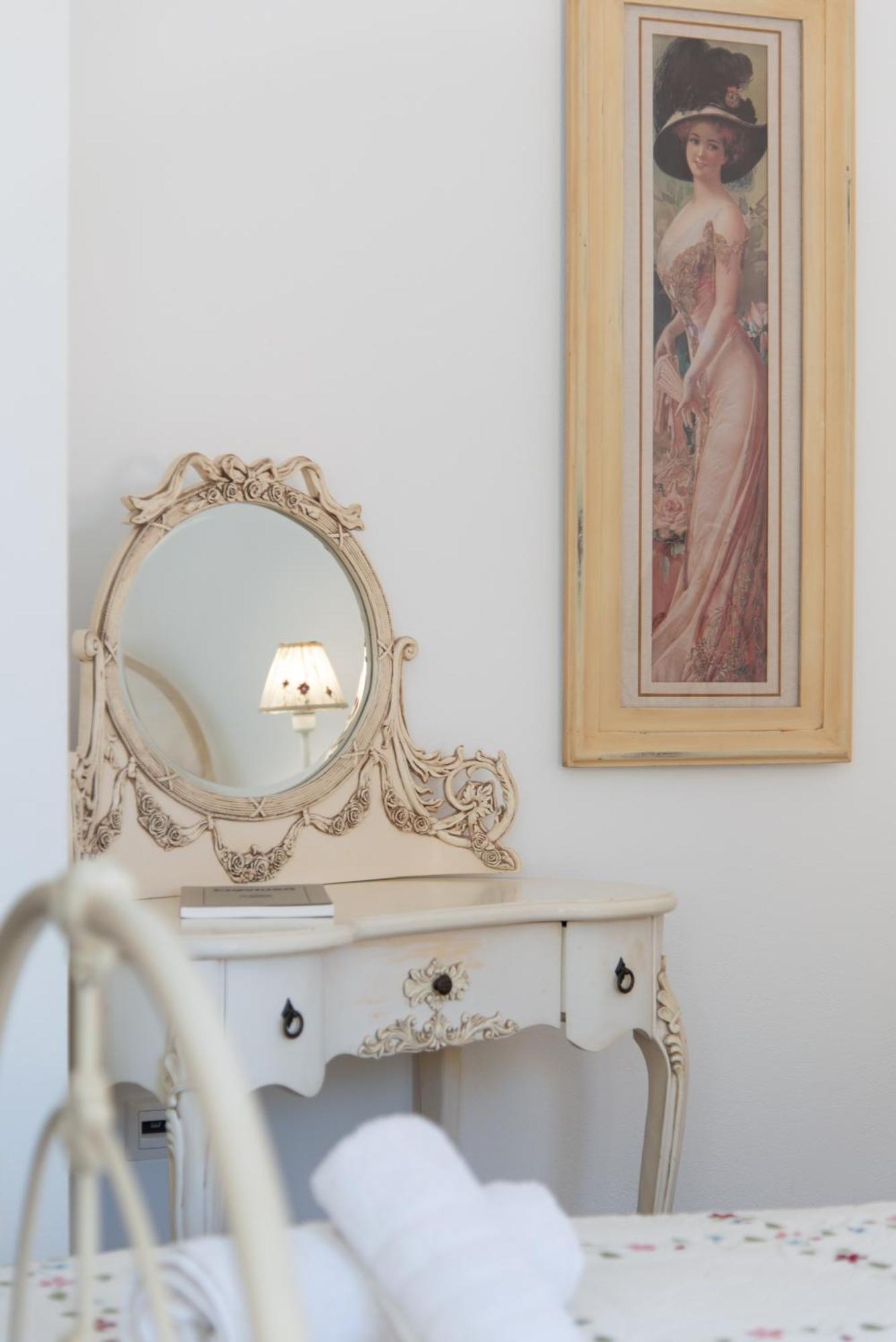 Villa Frazeska Kamares  Extérieur photo